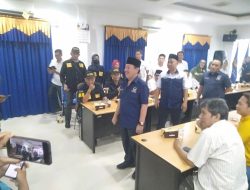15 Kelompok Relawan Anies Baswedan Siap Menangkan dalam Pilpres Tahun 2024