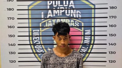 Tahanan Polisi Kabur dari RS saat Jalani Perawatan Medis