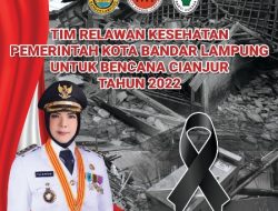 Walikota Eva Dwiana Kirim Bantuan pada Korban Bencana Gempa di Kabupaten Cianjur, Jawa Barat