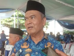 Hut Korpri ke-51, Walikota Metro: Budaya Belajar adalah Visi Misi Berpendidikan