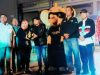 Dukung Bidang Olahraga, Wansori Buka Turnamen Futsal Piala DPRD Lampura