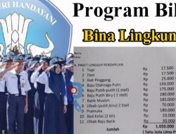 ‘Prank’ Program Biling, 3 Tahun Sekolah dan Ortu Murid Terpaksa Tanggung Biaya Murid