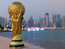 Upacara Pembukaan Piala Dunia 2022 di Stadion Al Bayt, Ini Artis yang akan Tampil