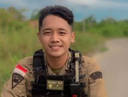 Polda Lampung Berduka, Satu Anggota Brimob Meninggal saat Tugas di Papua