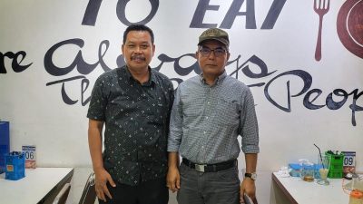 Kuasa Hukum Alizar Jinggo Pertanyakan Kepastian Hukum Polemik Jual Beli Tanah dan Bangunan