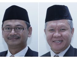 2 Kandidat Kuat Penerus Rektor Universitas Lampung Masih Wajah-Wajah Lama