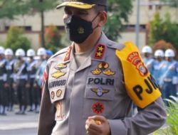Antisipasi, Polda Lampung Perketat Pengamanan