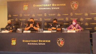 Tanpa Unsur Pidana, Penyelidikan Misteri Kematian 1 Keluarga di Kalideres Ditutup Kepolisian
