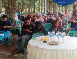 AWPI Kota Metro Adakan Workshop Pariwisata, Kewirausahaan dan Jurnalistik