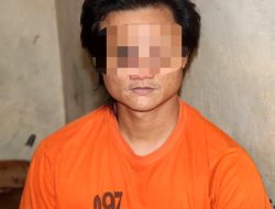 Polisi Tangkap Pelaku Utama Provokator serta perusakan PT.GAJ Lampung Tengah