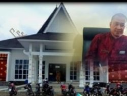 Diduga Kinerja Tak Maksimal, Jurnalis Harapkan PJ Bupati Ganti Kadis Kominfo Tubaba