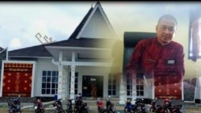 Diduga Kinerja Tak Maksimal, Jurnalis Harapkan PJ Bupati Ganti Kadis Kominfo Tubaba