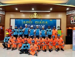 Siagakan 541 Personil 24 Jam, PT PLN (Persero) UPT Tanjungkarang Komit Jaga Kehandalan Kelistrikan di Natal 2022 dan Tahun Baru 2023