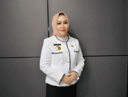 PJ Bupati Tubaba Tampung Masukan Wartawan Usulkan Ganti Kadis Kominfo