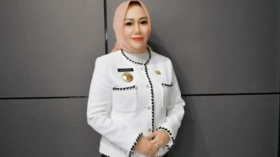 PJ Bupati Tubaba Tampung Masukan Wartawan Usulkan Ganti Kadis Kominfo