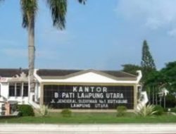 Bupati Lampung Utara Dipanggil Ombudsman Terkait Dugaan Maladministrasi