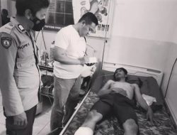 Penembak OTK di HTI Gunung Agung Tubaba Diburu Tim Gabungan