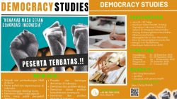 IMG 20221215 213525 Tingkatkan Kapasitas, Lampung Democracy Studies Buka Sekolah Demokrasi
