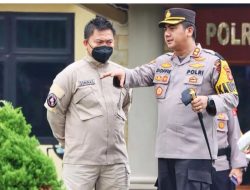 Penggerebekan Rumah Kost Sukarame Bandarlampung Terkait Tewasnya Dirut SPBU, Ini Kata Kapolres Lamteng