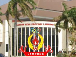 Pengulangan Pemeriksaan Saksi KONI Lampung, Kejati Hitung Kerugian Negara Rp 2,5 Miliar