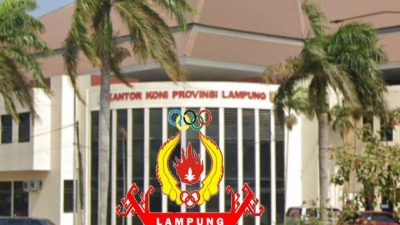 Pengulangan Pemeriksaan Saksi KONI Lampung, Kejati Hitung Kerugian Negara Rp 2,5 Miliar
