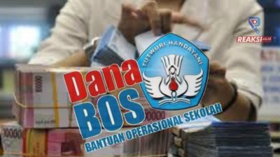 Dugaan Korupsi Hingga Miliaran, Kejari Lamteng Periksa Kepsek SMAN 1 Terbanggi Besar