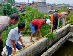 Kakak Adik Meninggal Tercebur di Kolam Penjernihan Pelindo
