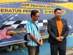 Sangkaan Penyidik Pajak KPP Kota Metro Ditepis Kuasa Hukum Sony Febrian Kusuma