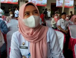 767.168 Warga Telah Lakukan Wajib Rekam, Pemkot Balam Targetkan 25 Persen Warga Miliki KTP Digital