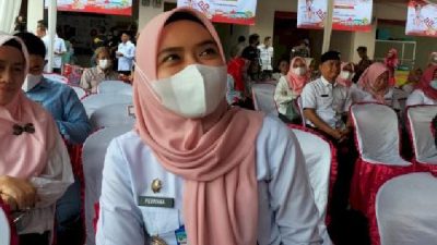 767.168 Warga Telah Lakukan Wajib Rekam, Pemkot Balam Targetkan 25 Persen Warga Miliki KTP Digital