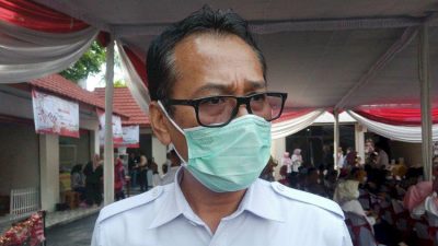 Pemkot Bandar Lampung akan Percantik Ruko dengan Anggaran Rp2 Miliar