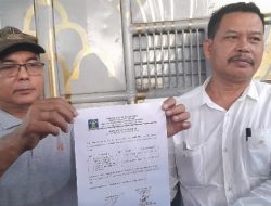 Akui Dirugikan, Alizar Jinggo Bersyukur meski Sempat Ditahan 9 Hari