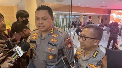 3 Kasus Viral dan Misterius Dikuak Ditreskrimum Polda Metro Jaya