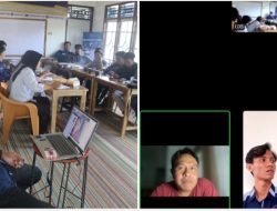 Menakar Masa Depan Demokrasi Indonesia, Democracy Studies Hadirkan 2 Materi Pembuka