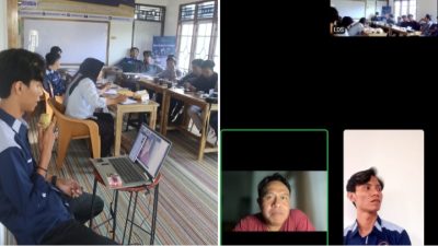 Menakar Masa Depan Demokrasi Indonesia, Democracy Studies Hadirkan 2 Materi Pembuka