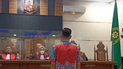 Kasus Suap dan Gratifikasi Andi Desfiandi Divonis Setahunan, JPU KPK RI Sampaikan Kemungkinan Tersangka Baru