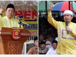 Hadiri Pengajian Akbar di Kabupaten Lambar, Gubernur Harapkan Partisipasi Aktif Masyarakat Dukung Pembangunan di Provinsi Lampung