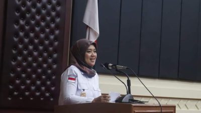Wagub Chusnunia Ajak APSI Provinsi Lampung Bersinergi dalam Program Pendidikan