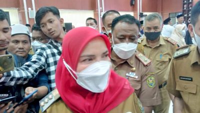 Cegah Penculikan Anak, Pemkot Bandarlampung Tingkatkan Keamanan
