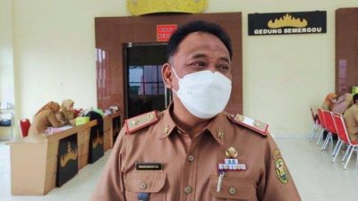 Cari Investor, Butuh Rp100 Miliar Ubah Terminal Rajabasa jadi Terminal Terpadu