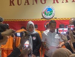 15 Pengedar dan 1 Bandar Ditangkap Satres Narkoba Polresta Bandar Lampung