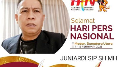 Awas Modus Foto WA Juniardi, Pelaku Minta Uang ke Pejabat
