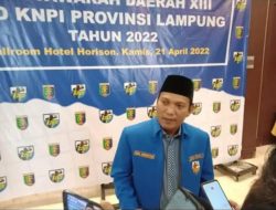 Dampak Stockpile Batubara pada Warga, KNPI Lampung Minta Pemerintah Tinjau Ulang