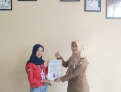 Kesbangpol Lampura Keluarkan SKK Resmi DPP KWI Perjuangan