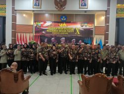 IMG20230215173505 Aklamasi, Tony Eka Candra Pimpin Kembali FKPPI Provinsi Lampung