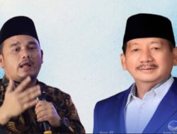 Herman HN Copot Wahrul Fauzi Silalahi dari Ketua DPD Nasdem Lamsel, Begini Kata Fauzan Sibron
