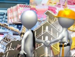 7 Paket Kurang Volume Sebesar Rp160.169.489 di Disdikbud dan Dinkes Kota Metro