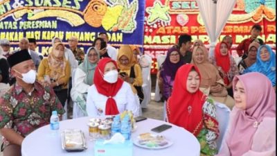 IMG 20230216 085354 Permudah Izin Usaha Para Investor, Upaya Pemkot Bandar Lampung Tingkatkan PAD