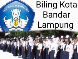Siapkan Rp30 Miliar, Pemkot Bandar Lampung Lanjutkan Biling Sekolah
