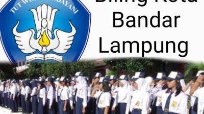 Siapkan Rp30 Miliar, Pemkot Bandar Lampung Lanjutkan Biling Sekolah